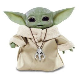 Hasbro Star Wars The Child Animatronic Baby Yoda 25cm