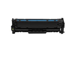 Dayma Tóner Compatible con HP CF351 (N130) Cián