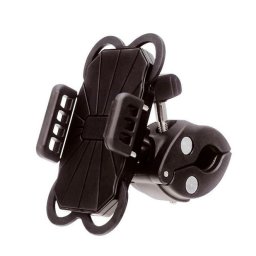 Youin Soporte Universal Smartphone hasta 6" para Bicicletas/Scooters/Motocicletas