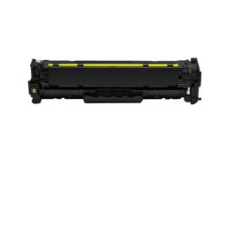 Dayma Tóner Compatible con HP CF352 (N130) Amarillo
