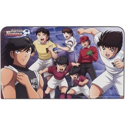 FR-TEC Captain Tsubasa Dock Cover para Nintendo Switch