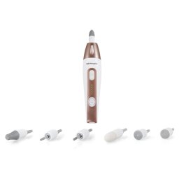 Orbegozo SET 5600 Set de Manicura y Pedicura