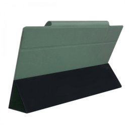 SilverHT Funda Universal Slim Camera Pro Green Forest para Tablets entre 9"-10.5