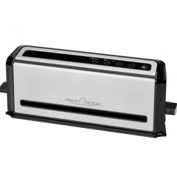 ProfiCook VK 1133 Envasadora al Vacío 110W + 10 Bolsas