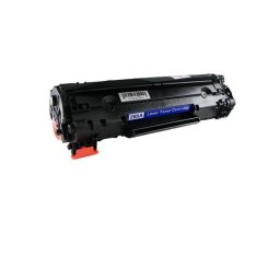 Dayma Tóner Compatible con HP CE285/435/436/278/CANON728 Negro