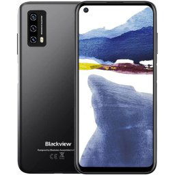 Blackview A90 4/64GB Negro Libre