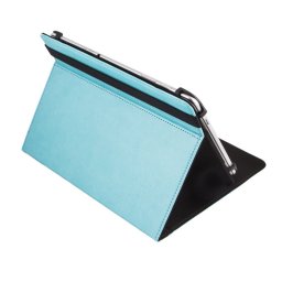 SilverHT Funda Universal Basic Azul para Tablets de 9" - 10.1