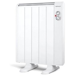 Orbegozo RRM 810 Emisor Térmico sin Aceite 800W
