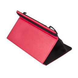 SilverHT Funda Universal Basic Roja para Tablets de 9" - 10.1