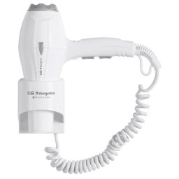 Orbegozo SEH 1800 Secador de Hotel Blanco 1800W