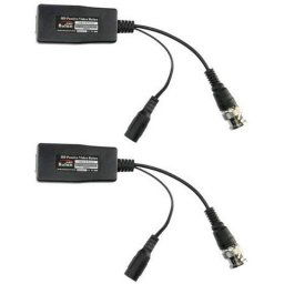 Safire Transceptor Pasivo por Par Trenzado HDTVI / HDCVI