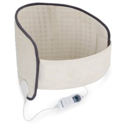 Orbegozo AHL 2000 Almohadilla Eléctrica Lumbar 100W