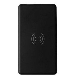 Ital PW40Q PowerBank Inalámbrica 4000mAh Negro