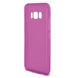 Ksix Flex Sense Funda Anti-mosquitos Rosa para Samsung Galaxy S8 Plus