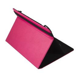 SilverHT Funda Universal Basic Rosa para Tablets de 9" - 10.1