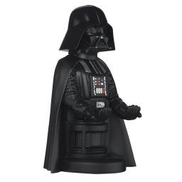 Exquisite Gaming Cable Guy Darth Vader Base de Carga PS4/Xbox One/Switch
