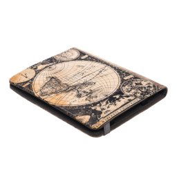 SilverHT Funda Universal Travel para Ebook de 6