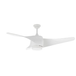 Orbegozo CP 99132 Ventilador de Techo con Luz 60W
