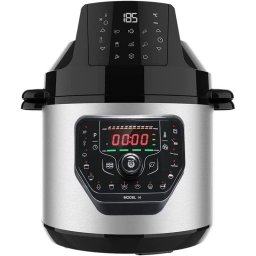 Cecotec GM H Fry Olla Programable 6L