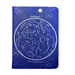 SilverHT Starmap Funda Universal Estampada para Ebook 6