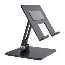 Aisens MS2PXXL-183 Soporte para Smartphone/Tablet Gris