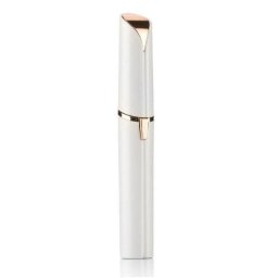 Innovagoods Wellness Beauté Depiladora de Precisión con LED para Vello Facial