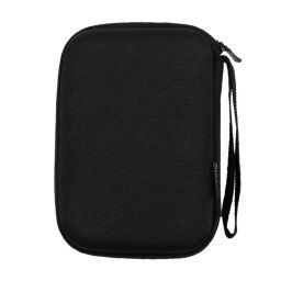 Aisens ASBG-006 Funda para Disco Externo de 2.5" Negra