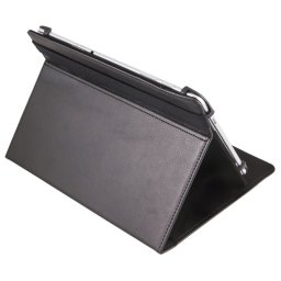 SilverHT Funda Universal Basic Negra para Tablets de 9" - 11