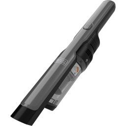 Black & Decker DVC320B21 Aspirador de Mano 12V