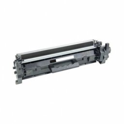Dayma Tóner Compatible con HP CF230A Negro