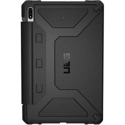UAG Metropolis Funda Negra para Samsung Galaxy Tab S7