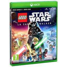 LEGO Star Wars: La Saga Skywalker Xbox Series X/One