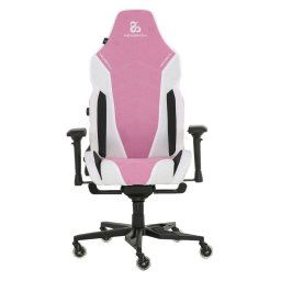 Newskill Banshee Silla Gaming Tela Transpirable Rosa