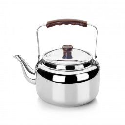 Ibili 610202 Pava Cafetera 2.5L