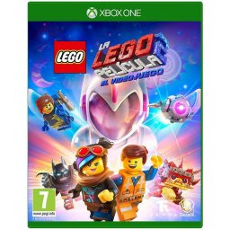 La Lego Película 2 Xbox One