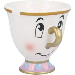 Stor Taza Cerámica Disney La Bella y la Bestia