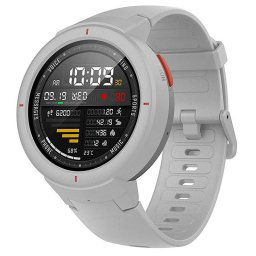 Amazfit Verge Reloj Deportivo Blanco