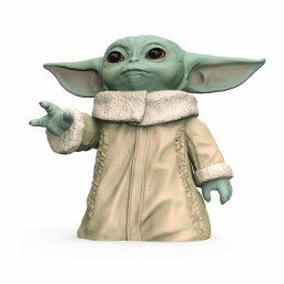 Hasbro Figura Baby Child The MAndalorian 16cm