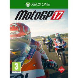Moto GP 17 Xbox One