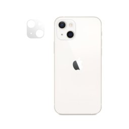 PcCom Essential Protector de Cámaras para iPhone 14 Plus