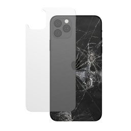 Nueboo Protector Cristal Templado Trasero para iPhone 11 Pro Max