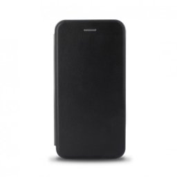 Mooov Funda Folio Negra para Xiaomi Redmi Note 8