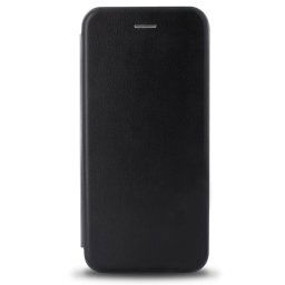 Mooov Funda Folio Negra para iPhone 12 Mini