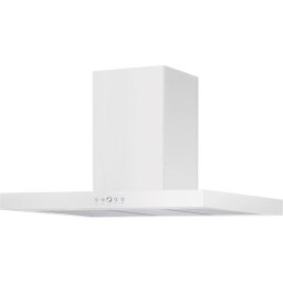 Mepamsa Silueta XLA Campana Decorativa 90 cm A Blanca