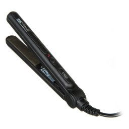 Italian Design Professional Iria Titanium XS Plancha de Pelo de Viaje