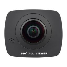 Nk AC3091 360 Videocámara Deportiva