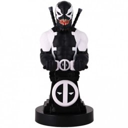 Exquisite Gaming Cable Guy Venompool Base de Carga Multiplataforma