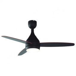 Fm Calefacción VT-5000 L Ventilador de Techo con Luz 24W
