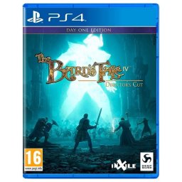 The Bard's Tale IV: Director's Cut PS4