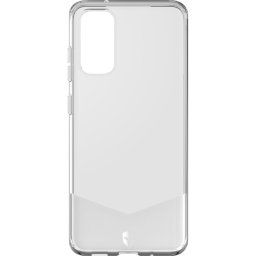 Force Case Pure Carcasa Rígida Transparente para Samsung Galaxy S20